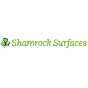 Shamrock Surfaces Logo