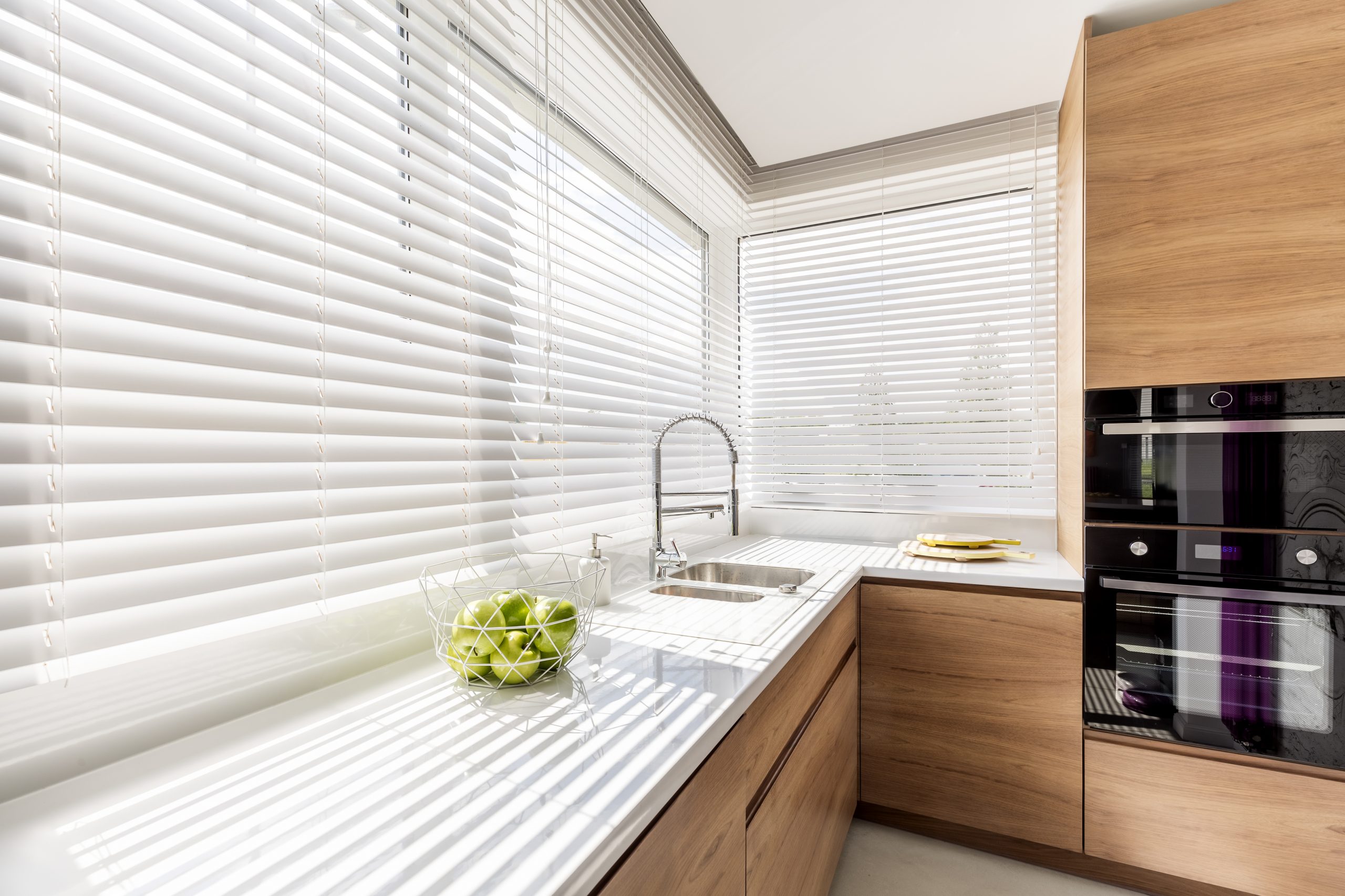 Mengel blinds